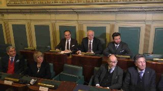 Accordo per proteggere gli ospedali piemontesi dalla criminalità